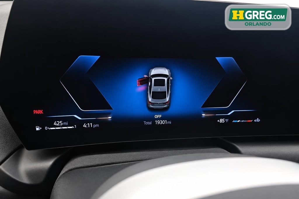 Used 2025 BMW 228i xDrive AWD/4WD image 15