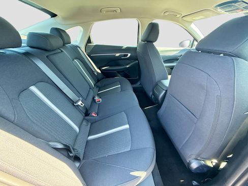 New 2026 Hyundai Sonata SEL image 19