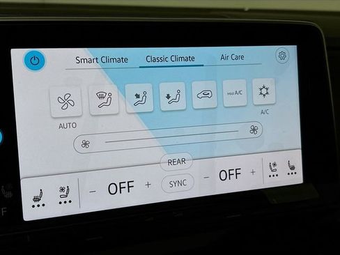 New 2026 Volkswagen Atlas SEL AWD/4WD image 37