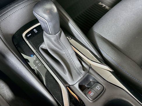 Used 2020 Toyota Corolla SE FWD image 10