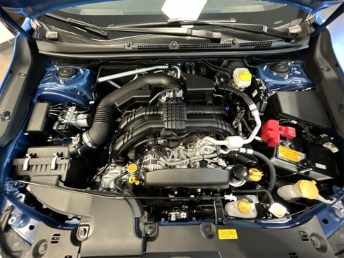 New 2025 Subaru Impreza 2.0i Sport w/ Popular Package #1 image 10