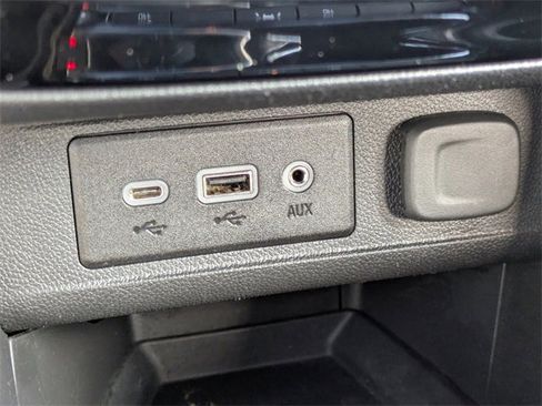 Used 2022 Buick Encore GX Preferred image 23