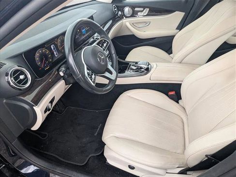 Used 2020 Mercedes-Benz E 350 Sedan image 13