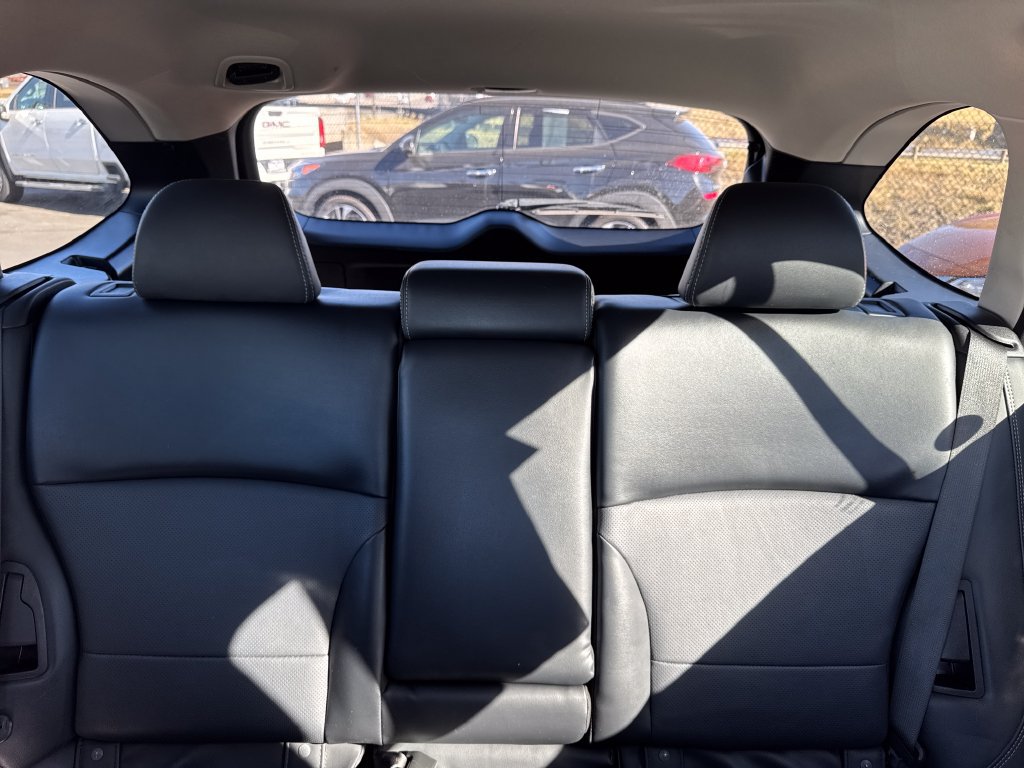 Used 2019 Subaru Outback 3.6R Limited w/ Popular Package #2 AWD/4WD image 31