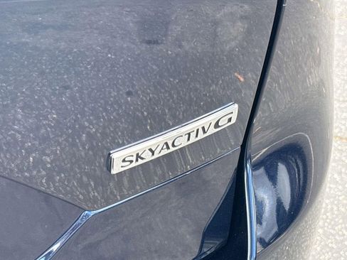 Certified 2023 MAZDA CX-5 AWD 2.5 S image 8