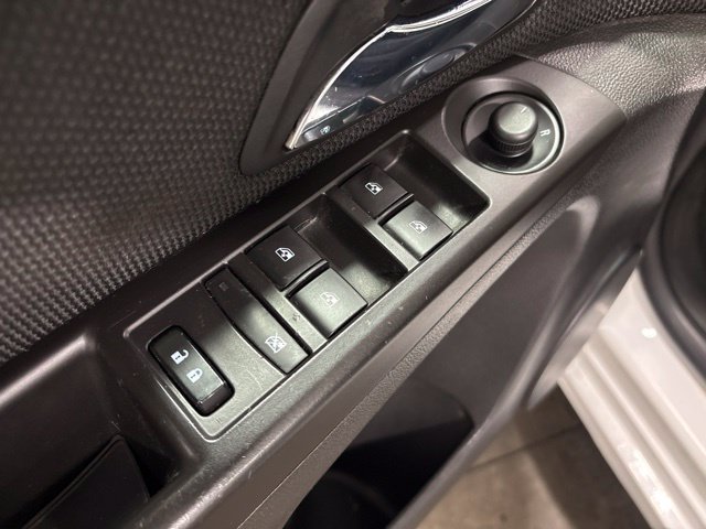 Used 2016 Chevrolet Cruze LT w/ Enhanced Safety Package FWD image 11