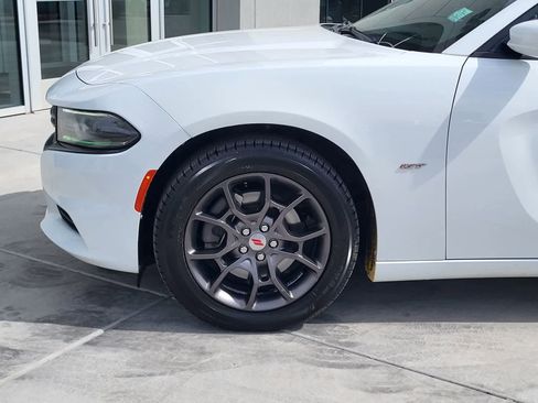 Used 2018 Dodge Charger GT w/ Driver Confidence Group AWD/4WD image 7