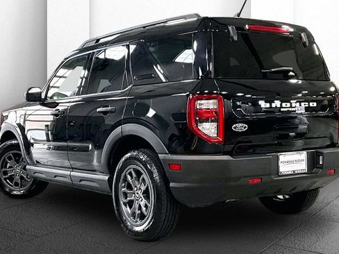 Used 2024 Ford Bronco Sport Big Bend image 10