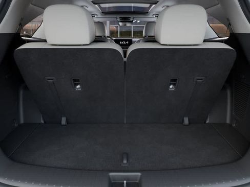 New 2026 Kia Sorento SX FWD image 19