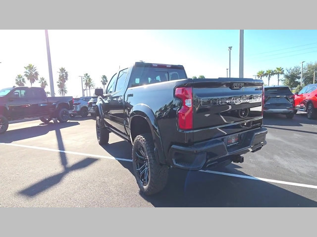 New 2026 Chevrolet Silverado 1500 RST AWD/4WD image 24