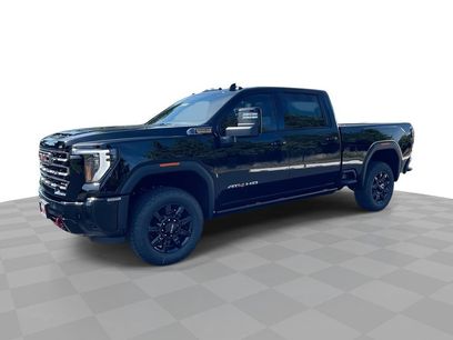 New 2026 GMC Sierra 3500 AT4 w/ AT4 Premium Plus Package