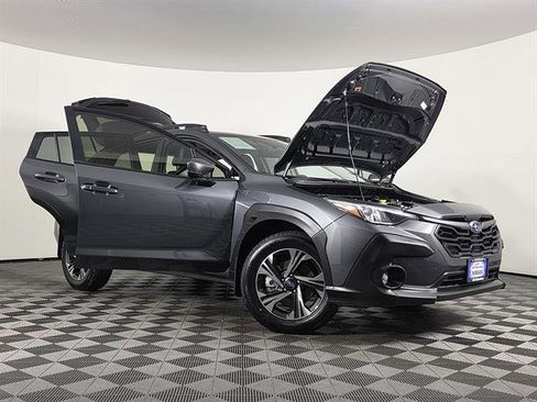 Used 2024 Subaru Crosstrek 2.0i Premium AWD/4WD image 44