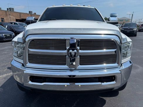 Used 2013 RAM 2500 Tradesman w/ Chrome Appearance Group image 8