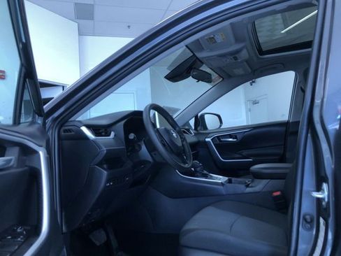 Certified 2025 Toyota RAV4 XLE w/ Convenience Package image 10