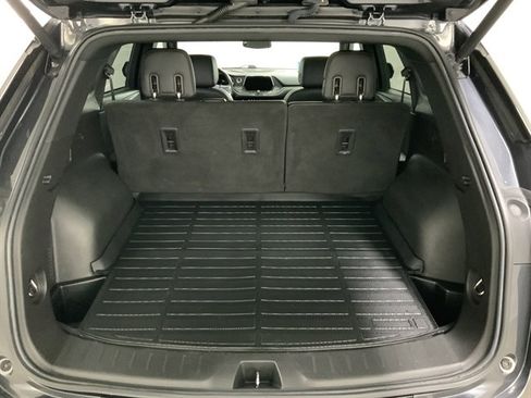 Used 2021 Chevrolet Blazer RS FWD image 8