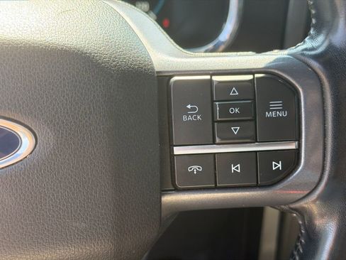 Used 2023 Ford F150 Lariat w/ Equipment Group 502A High AWD/4WD image 25