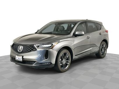 Used 2022 Acura RDX w/ Advance Package