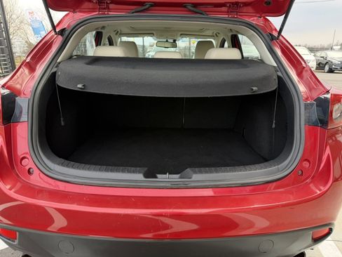 Used 2014 MAZDA MAZDA3 s Grand Touring image 13