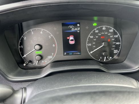 Used 2023 Toyota Corolla LE image 21