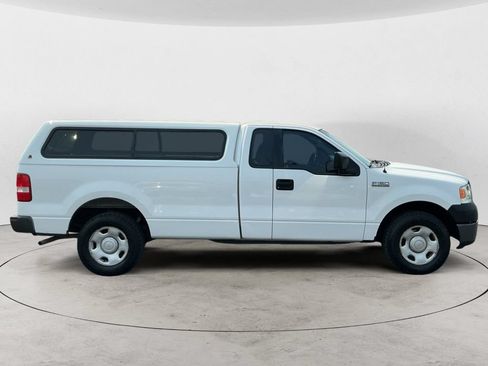 Used 2007 Ford F150 XL RWD image 4