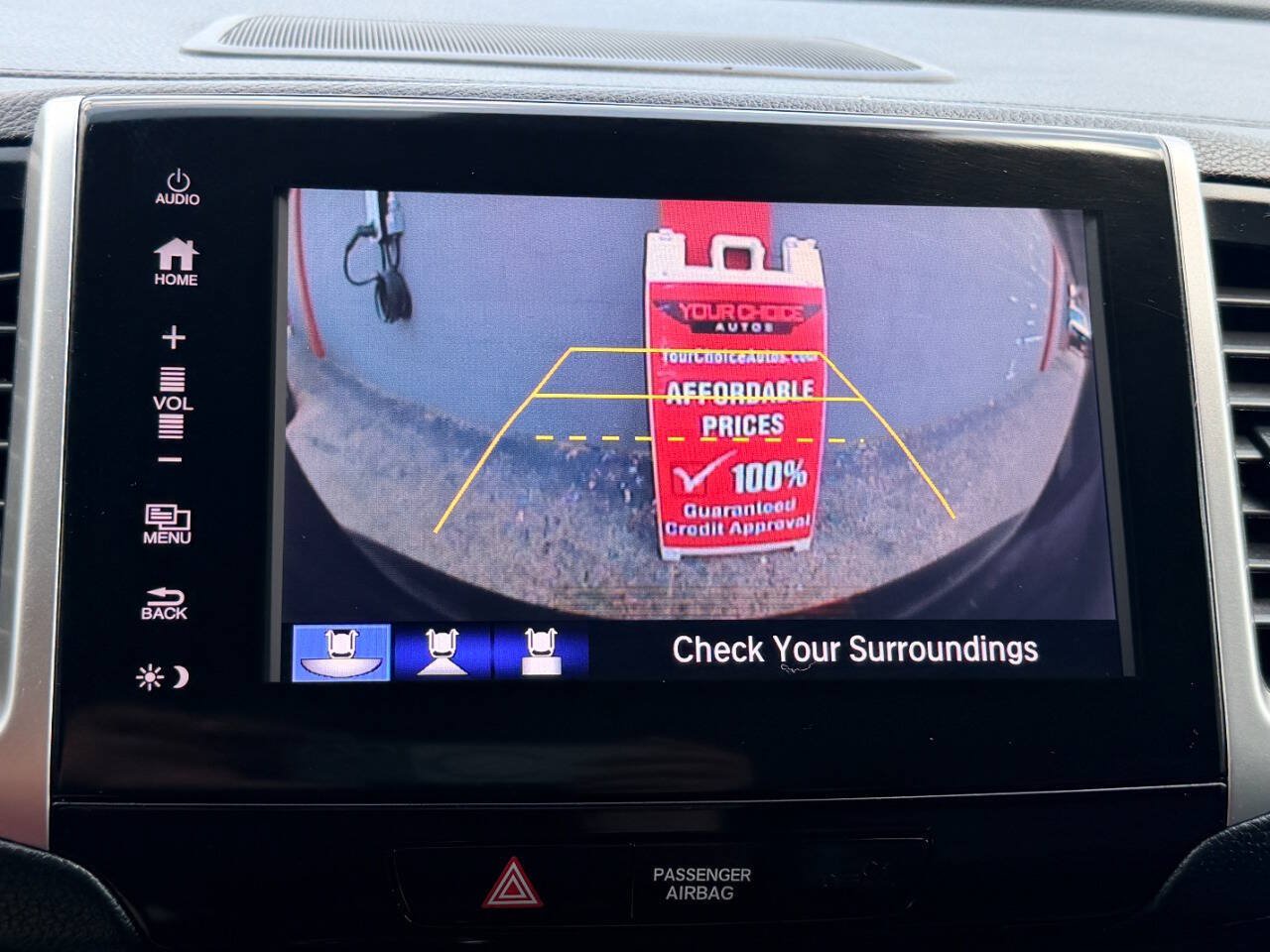Used 2018 Honda Pilot Touring image 41