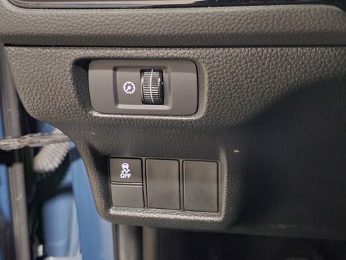 Certified 2025 Honda Civic Sport image 21