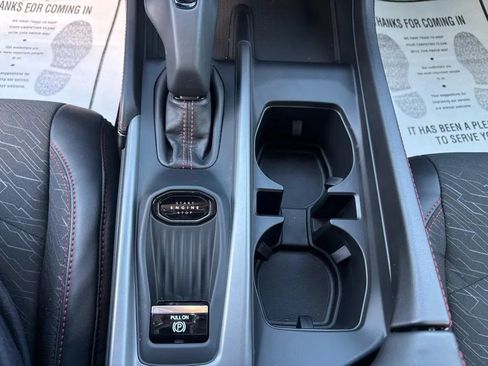 New 2026 Dodge Charger Scat Pack AWD/4WD image 16