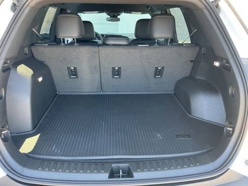 New 2026 Chevrolet Equinox LT AWD/4WD image 20