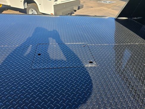 New 2025 Ford F350 XL w/ XL Chrome Package image 18