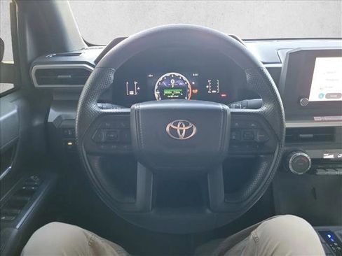 Used 2025 Toyota Tacoma SR5 image 20