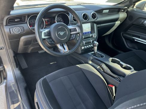 Used 2021 Ford Mustang Coupe w/ Equipment Group 101A image 15