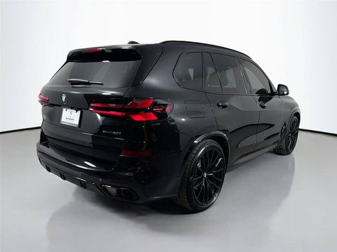 New 2026 BMW X5 xDrive40i w/ M Sport Package AWD/4WD image 10