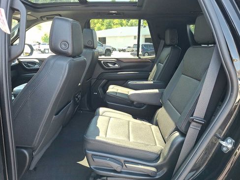 Used 2024 Chevrolet Tahoe High Country w/ Max Trailering Package AWD/4WD image 10
