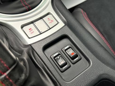 Used 2019 Subaru BRZ Limited w/ Performance Package RWD image 19