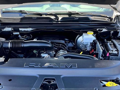 Used 2019 RAM 1500 Rebel w/ Level 2 Equipment Group AWD/4WD image 9