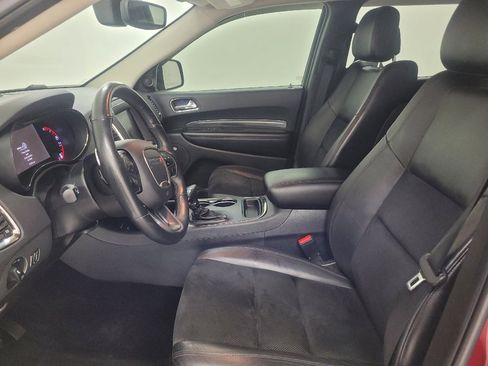 Used 2018 Dodge Durango GT w/ Premium Group AWD/4WD image 17