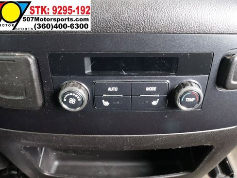 Used 2015 GMC Yukon SLT AWD/4WD image 22