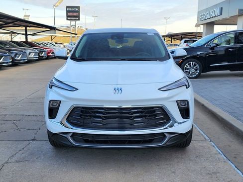 New 2026 Buick Encore GX Preferred w/ Comfort Package image 9