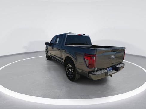 Certified 2025 Ford F150 STX w/ Equipment Group 200A image 10