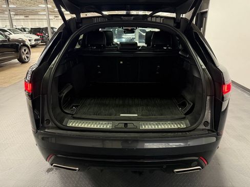 Used 2023 Land Rover Range Rover Velar R-Dynamic S AWD/4WD image 15