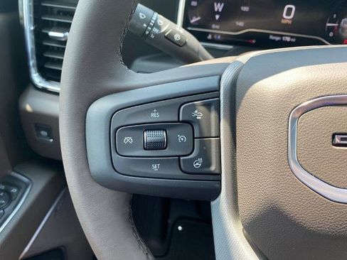 New 2025 GMC Sierra 2500 Denali w/ Denali Reserve Package image 19