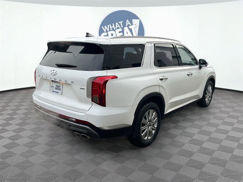 Used 2024 Hyundai Palisade SEL image 6