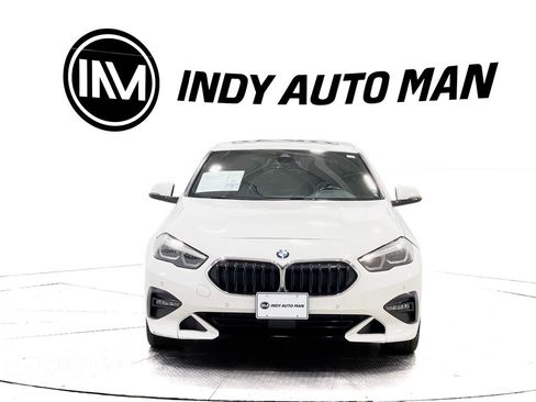Used 2021 BMW 228i xDrive Gran Coupe w/ Convenience Package image 9