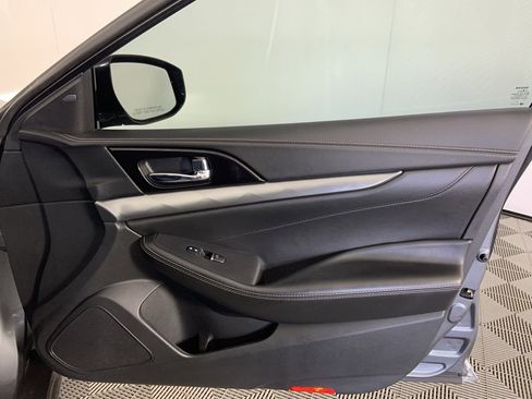 Used 2019 Nissan Maxima 3.5 SV w/ Floor Mat Group image 22