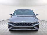 New 2025 Hyundai Elantra Sport image 2