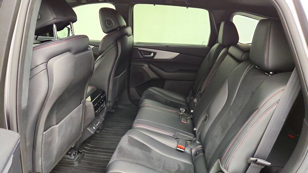 Used 2023 Acura MDX Type S AWD/4WD image 22