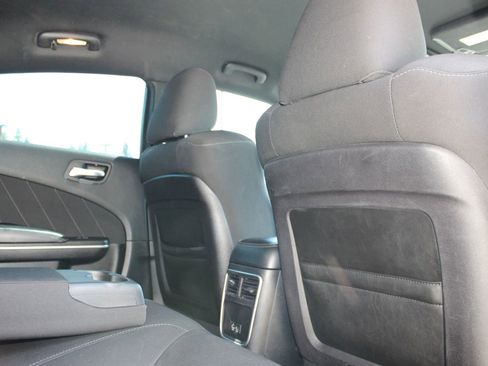 Used 2021 Dodge Charger GT RWD image 17
