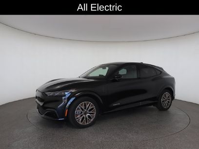 Used 2024 Ford Mustang Mach-E Premium