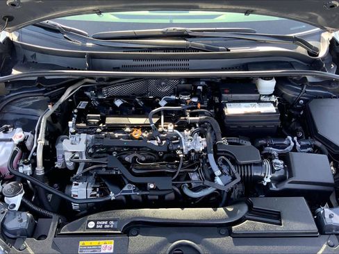 Used 2025 Toyota Corolla SE image 30