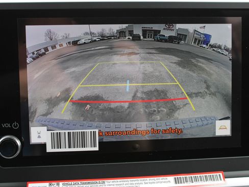 New 2026 Toyota 4Runner SR5 image 32